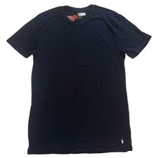 Large Ralph Lauren Black