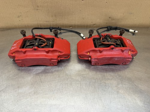 Porsche cayman 987 brembo 4 - cayman,