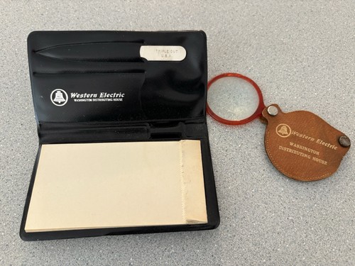 Vintage western electric - vintage,