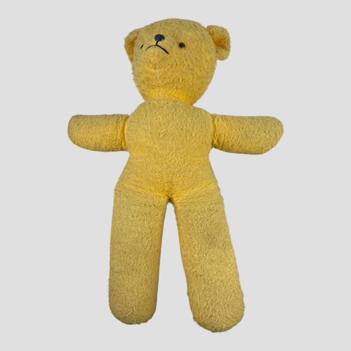 Pedigree mohair teddy bear - pedigree,