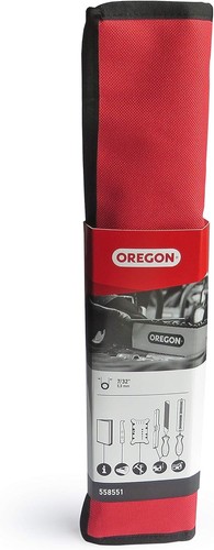 Oregon 558551 chainsaw chain - 558551,