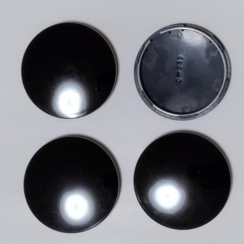 Set wheel center caps - wheel,
