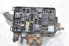 FORD TRANSIT 350 MK8 2.2 (13-19) Relay/Fuse Box BK3T9K499FBC