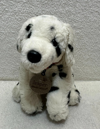 Keel toys jasper the - toys, dalmatian