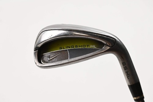 Nike slingshot iron - nike,