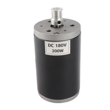 High Power 200W Treadmill DC