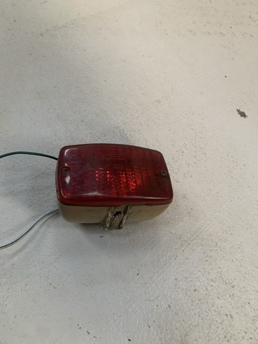 Hella k8425 rear - rear, light
