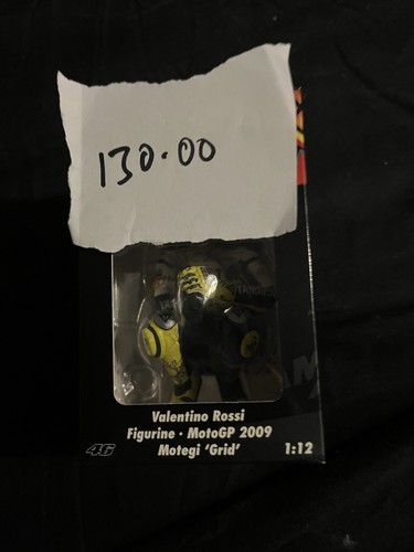 Valentino rossi figurine - valentino,