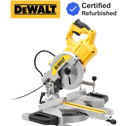 Dewalt dws777 216mm - dws777-gb,