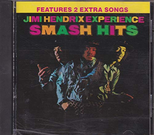 Smash hits good - smash,