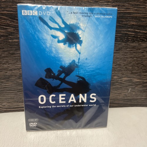 Oceans dvd daniel - dvd, mark