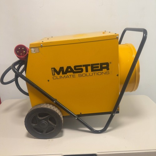 Master climate solutions - solutions, space