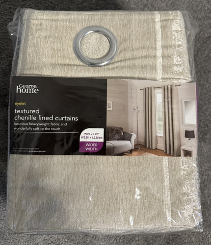 New george home heavyweight - new,