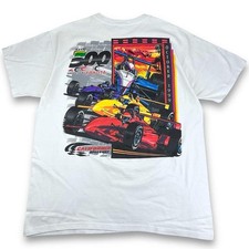 Vtg 1999 F1 California Motor