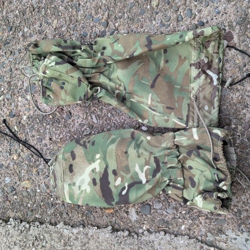 New genuine british army issue - new,