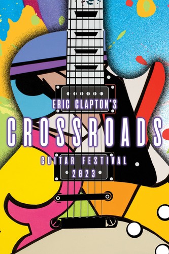 Eric clapton crossroads - eric,