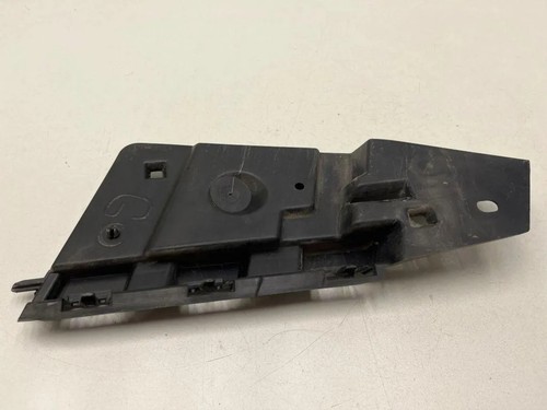 Peugeot 508 rear left - rear, bumper