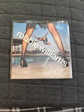 Robbie Williams No Regrets 7