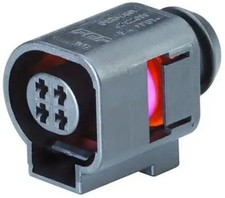 Electrical Plug Housing 8JA