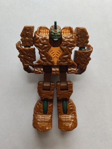 Vintage rock lords magmar - lords, evil