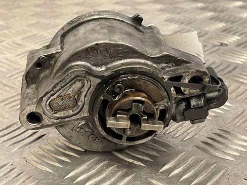 Citroen vacuum pump - c4, i