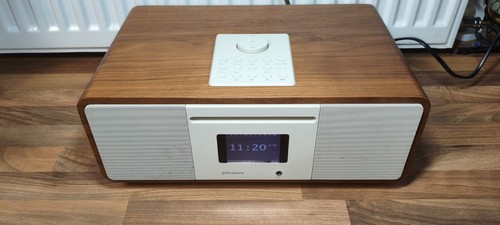 John lewis cello - john, hi-fi