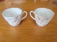 2 Queens Rosina Rose Floral