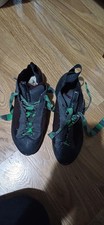 Millet rock climbing - climbing, shoes