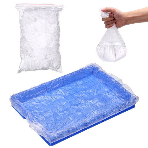 Bird cage liner - bird, disposable