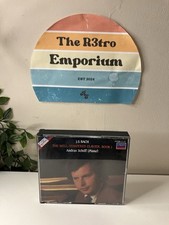 J S BACH - The Well-Tempered