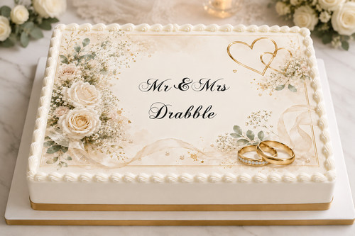 Wedding anniversary icing - wedding,