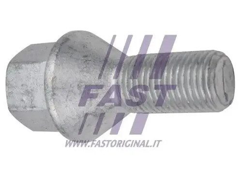 Wheel stud bolt conical seat - conical,