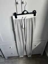 Asda George Grey And White