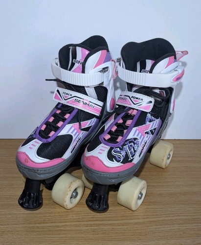 Senhai power adjustable quad - power,