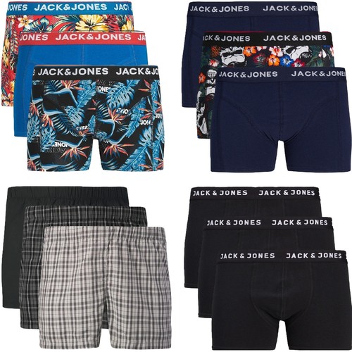 Jack jones boxer briefs - jack,