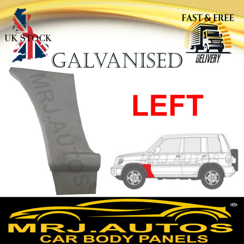For mitsubishi pajero - pajero, pinin