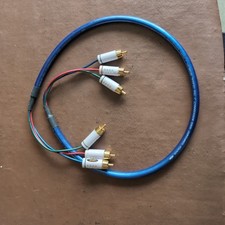 IXOS XHV704 COMPONENT VIDEO