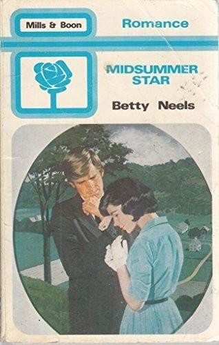 Midsummer star neels betty - neels,,