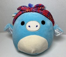 Squishmallows Tatiana The