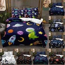 3D Cartoon Spaceship Rocket