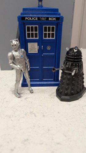 Doctor who dalek sec - who,