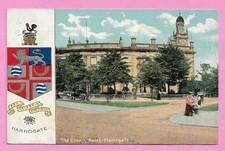 [1194] Yorkshire Heraldic 1907