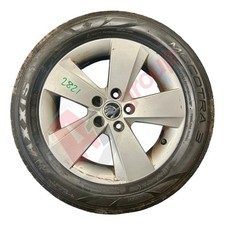 SKODA FABIA S MPI MK3 (15-18)