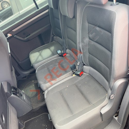 Volkswagen touran mk1 fl2 - touran,