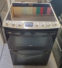 60cm electric cooker with - 60cm,