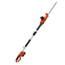 20V Cordless Hedge Trimmer