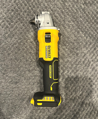 Dewalt 18v brushless angle - 18v, xr