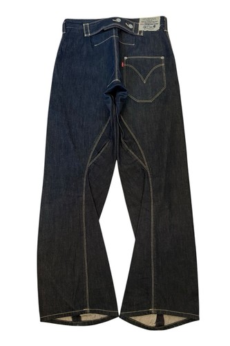Levi engineered jeans 1999 - levi’s,