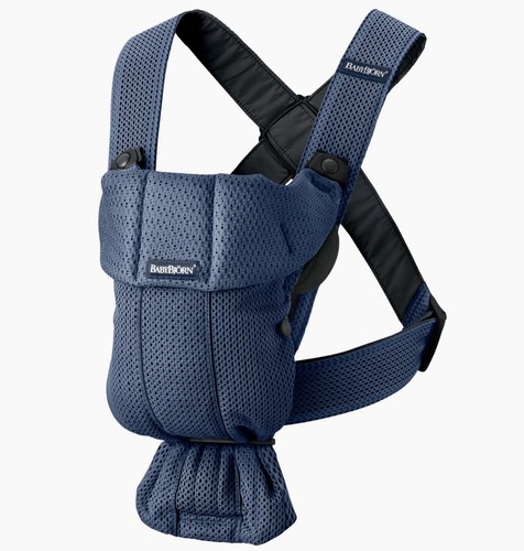 Babybjorn mini baby carrier - mini,