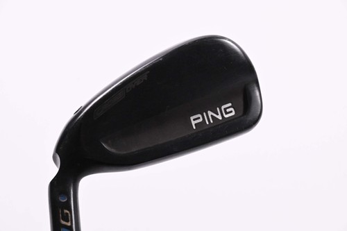 Left hand ping - hand, g